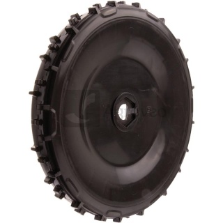 Koło tylne 732544905804 544 90 58-04, 000544905804