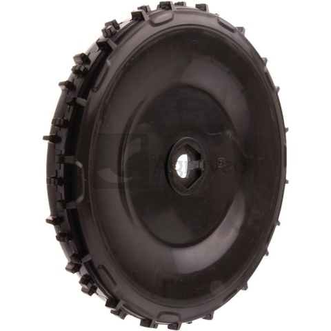 Koło tylne 732544905804 544 90 58-04, 000544905804