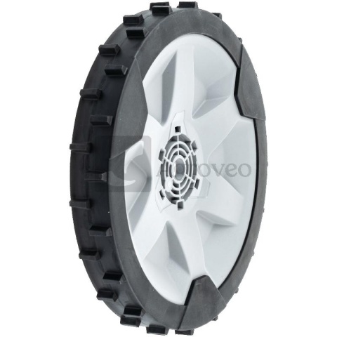 Koło tylne 732582280201 582 28 02-01, 000582280201