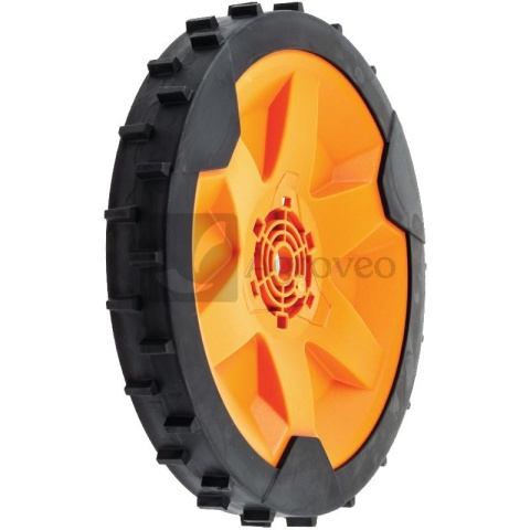 Koło tylne 732582280203 582 28 02-03, 000582280203