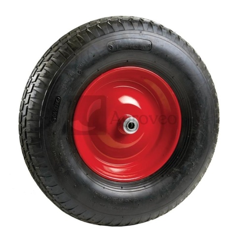 Koło zapasowe 4.00 x 8 500640627 640627