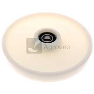 Koło zwrotne 562104967 104 967, 104967