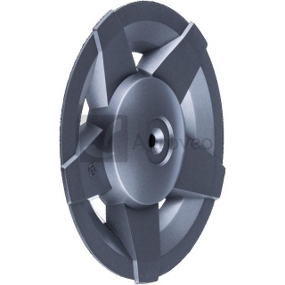 Kołpak 732544905102 544 90 51-02, 000544905102