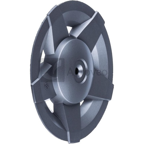 Kołpak 732544905102 544 90 51-02, 000544905102