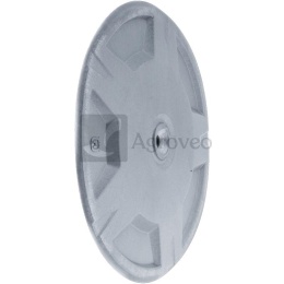 Kołpak 732544905203 544 90 52-03, 000544905203