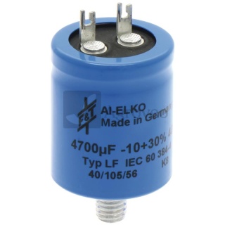 Kondensator 562103249 103 249, 103249