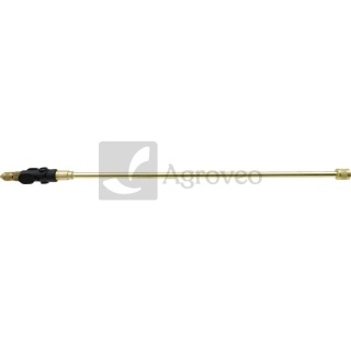 Lanca z przegubem i dyszą 532725880.0000