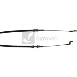 Lina stalowa sprzęgająca 7951134-3584-03 1134-3584-03