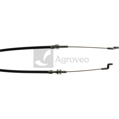 Lina stalowa sprzęgająca 7951134-3584-03 1134-3584-03