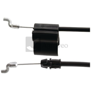 Linka gaszenia silnika 27270488 532 42 40-33, 424033, 290-721