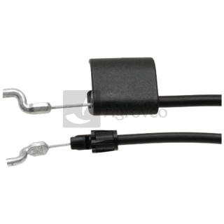 Linka gaszenia silnika 27270492 746-0957, 290-641