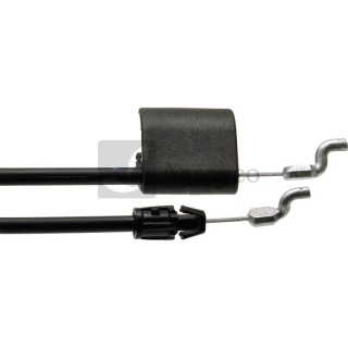 Linka gaszenia silnika 27270588 532 41 53-50, 290-717