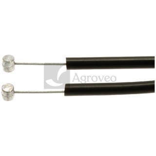 Linka gaszenia silnika 27270662 SA15726