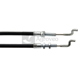 Linka gaszenia silnika 822E10762 E10762, G00020150