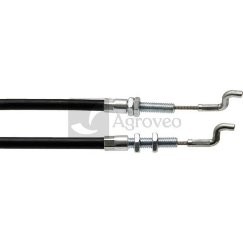 Linka gaszenia silnika 822E10762 E10762, G00020150