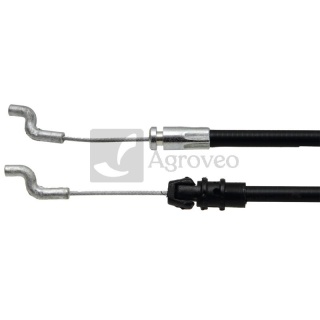 Linka gaszenia silnika 842523378 523378, 526867