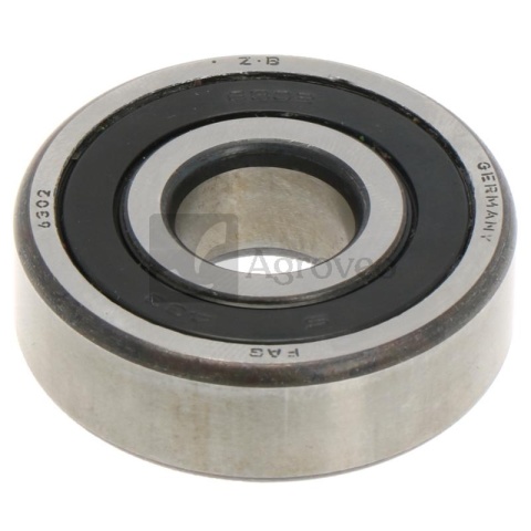 Łożysko kulkowe 56213535 135 35, 13535