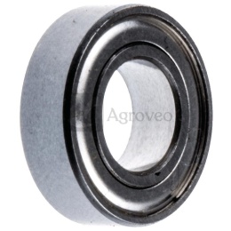 Łożysko kulkowe 732510144601 510 14 46-01, 000510144601