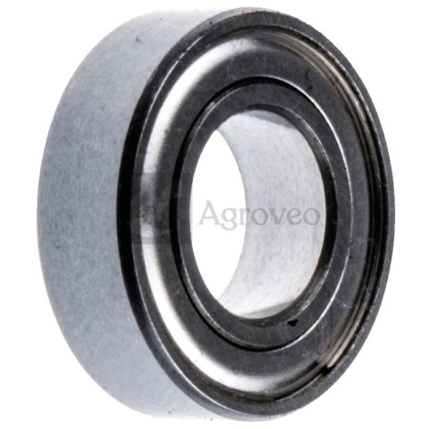 Łożysko kulkowe 732510144601 510 14 46-01, 000510144601