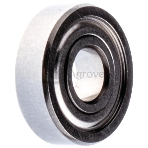 Łożysko kulkowe 732522505001 522 50 50-01, 000522505001