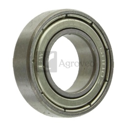 Łożysko kulkowe 732535075703 535 07 57-03, 000535075703