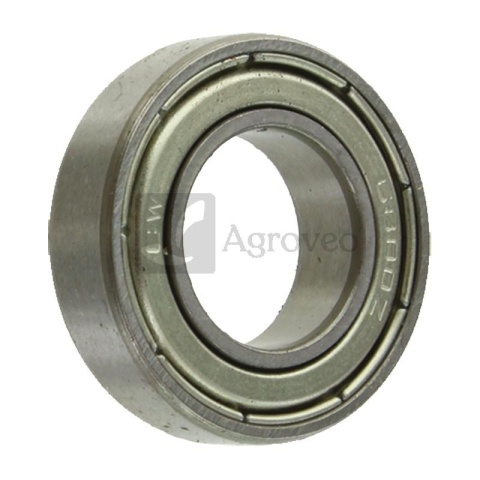 Łożysko kulkowe 732535075703 535 07 57-03, 000535075703