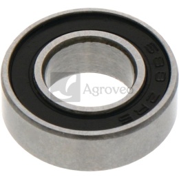 Łożysko kulkowe 805688 2RS 580 60 51-01