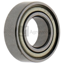 Łożysko kulkowe 805688 2Z 510 14 46-01