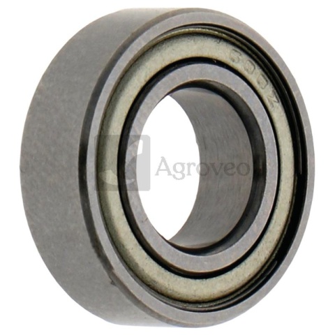 Łożysko kulkowe 805688 2Z 510 14 46-01