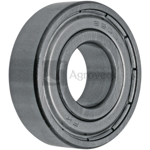 Łożysko kulkowe 805696 A ZZ 522 50 50-01