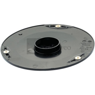 Tarcza tnąca 12294901 585 29 69-02, 000585296902