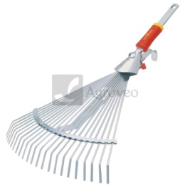 Miotłograbie regulowane 7423524000 3524000