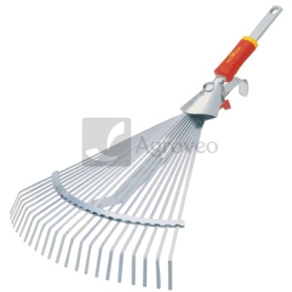 Miotłograbie regulowane 7423524000 3524000