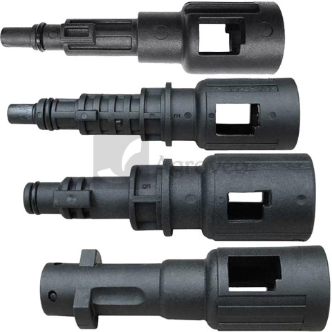 Myjka do czyszczenia ścian i podłóg 22271071