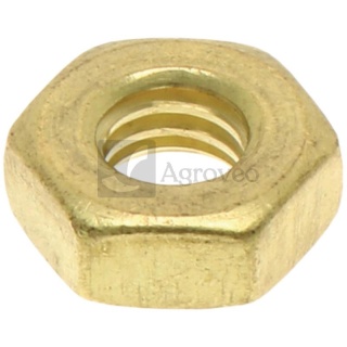 Nakrętka sześciokątna calowa 562104076