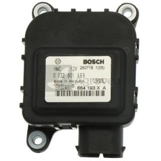 Napęd nastawczy 562105928 105 928, 105928