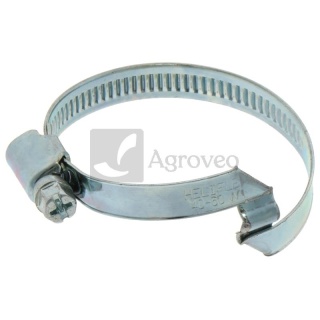 Obejma mostkowa 40504052792 166165, 109-0165-09-W2R