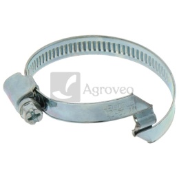 Obejma mostkowa 40504052795 109-0195-09-W2R, 1005578659, 166195