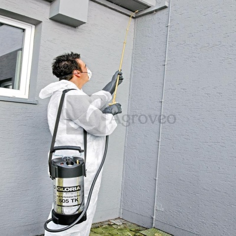 Opryskiwacz ciśnieniowy 12402843 000506.2701 Opryskiwacz ciśnieniowy 12402843 000506.2701