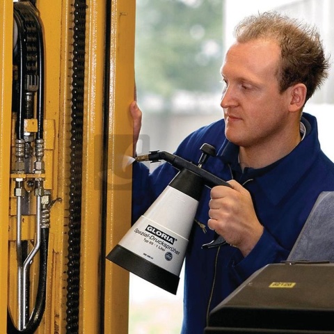 Opryskiwacz ciśnieniowy 532000089.0000