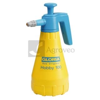 Opryskiwacz ciśnieniowy 53216002