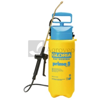 Opryskiwacz ciśnieniowy 53216006 000080.0000