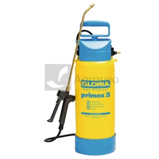 Opryskiwacz ciśnieniowy 53216008