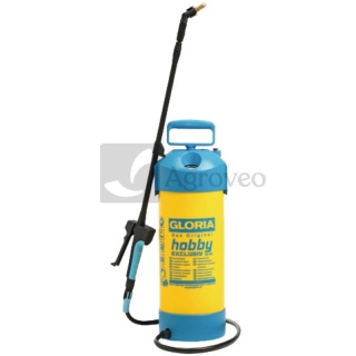 Opryskiwacz ciśnieniowy 53216009