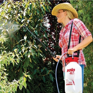 Opryskiwacz ciśnieniowy 70270009 46101