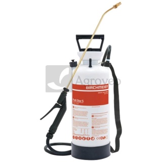 Opryskiwacz ciśnieniowy 76511663301 12117401