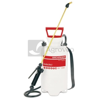 Opryskiwacz ciśnieniowy 76511859201 11859201