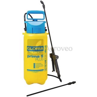 Opryskiwacz ciśnieniowy Prima 5 PLUS 11417542 000106.0000