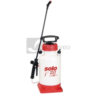 Opryskiwacz ciśnieniowy, pojemność 7,0 l 12052337 25701