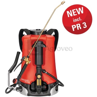 Opryskiwacz plecakowy 11204941 12099001